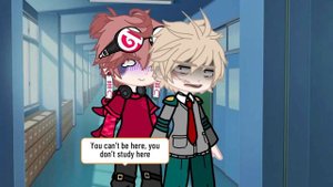 |Bakugou is sick|Part3-4|Bakugou angst| ?Kiribaku¿ ?Dekubaku/bakudeku¿ ¿kirikami?|| Sad bakugou ||