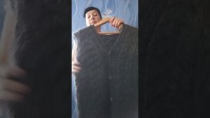 28.01.25г. Пуховые жилеты на заказ.