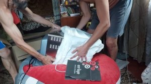 Електрична піч Ninja DT200EU