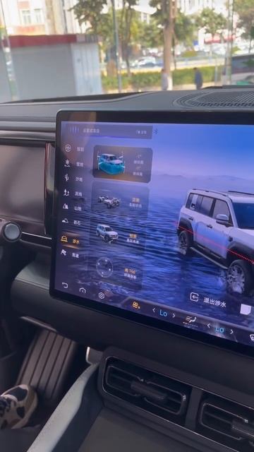 САМАЯ БЫСТРАЯ ПРОШИВКА ЯЗЫКА НА КИТАЙСКОМ АВТО #2023 #china #auto смотреть онлайн