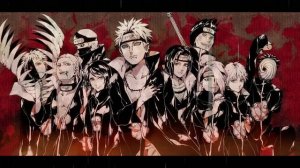 НАРУТО ВО ВЛАСТИ ТЬМЫ ВСЕ ЧАСТИ - Альтернативный сюжет Наруто