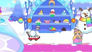 СТРАННЫЕ ИГРЫ похожие на TocaWorld 🆘️ || TocaBoca || ТокаБока 👾