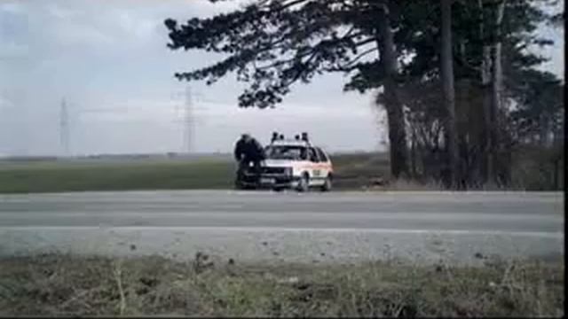 Commercial - Kawasaki Ninja ZX-6R смотреть онлайн