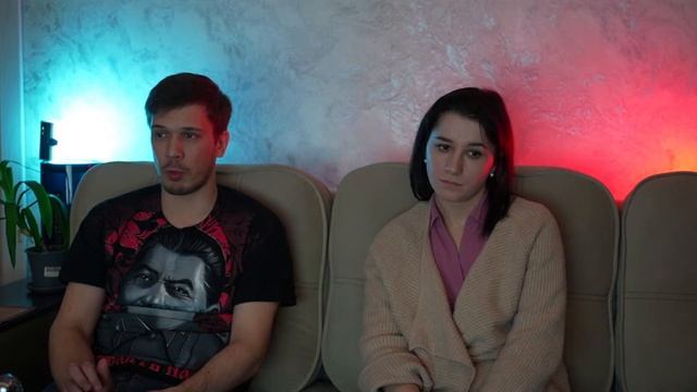 Коммунизм - наше неизбежное будущее. Обсуждение