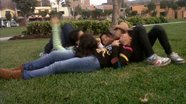 Canción de la Tabla Periódica :) 2º'I' Santo Domingo смотреть онлайн