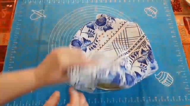 Жареные пирожки с картошкой на кефире.