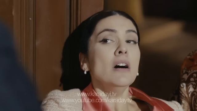 Karadayı 95.Bölüm Fragman 1