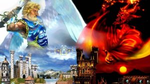 Heroes® of Might & Magic® III HD Миссия 3. Часть 1. Утёс грифонов