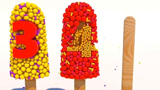 Счет на английском языке до 10 смотреть онлайн