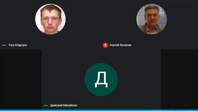 Вебинар "Производство Курсов": сопровождение онлайн-курса