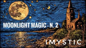 MOONLIGHT MAGIC - N. 2  IMYSTIC