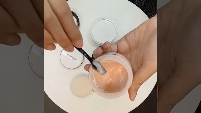 DIY MATTE CUSHION | Putri Salicha