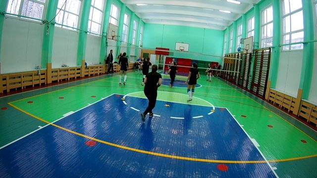 Рождественский турнир | Цунами - Пульсар 2 камера смотреть онлайн