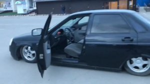 PRIORA/Поставил эстрады!Pride Solo v2