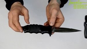 Нож Marlin Stilet Stainless Steel