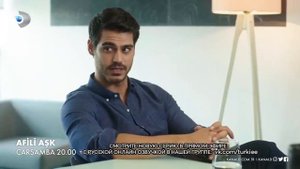 Любовь напоказ 7 серия Фраг Русская Озвучка