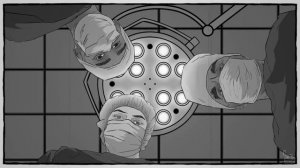 SCP 150: Корабль Тесея