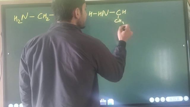 biomolecules peptide formation and classification  vid no. 2