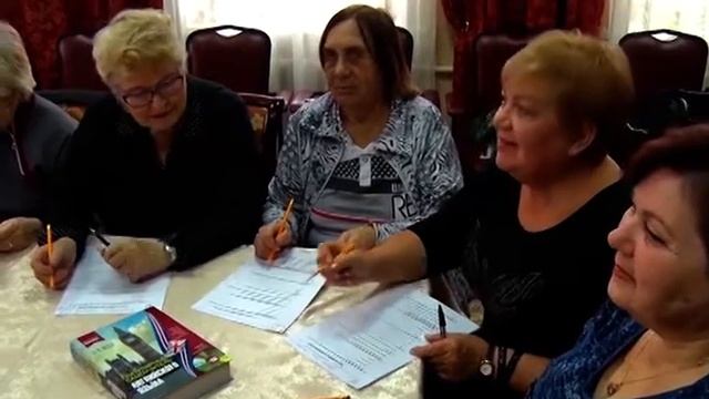 "Доступное обучение" - изучение английского языка в центре "Вера" смотреть онлайн