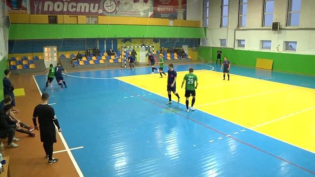 ФК ФСК "Роял Сіті" - ФК "Шале"  ЧЕМПІОНАТ ЖО м. ЖИТОМИР (ІІ) смотреть онлайн