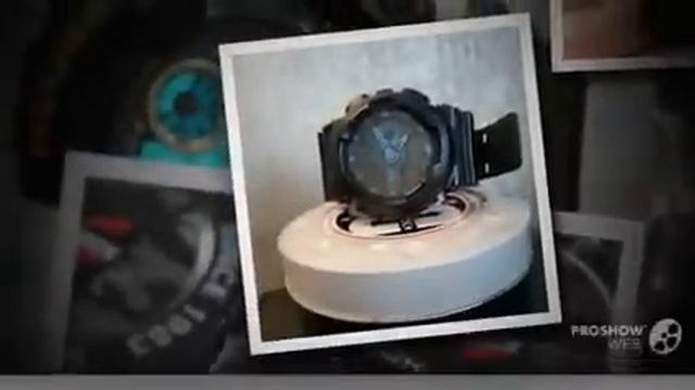 casio g shock g 100 инструкция смотреть онлайн