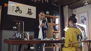 Дорама атакуя Твоё сердце серія 19 [Руская Озвучка]