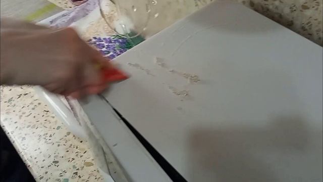 💪Мотивация на уборку кухни💪Немного обо мне🙃 смотреть онлайн