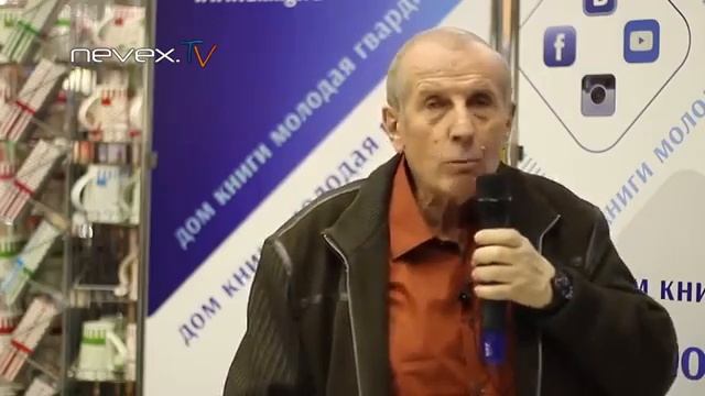 Веллер об эмиграции из России