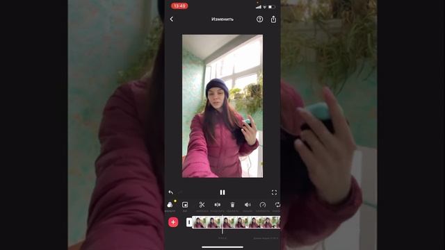 Ускорение видео с синхронизацией голоса, без писклявого