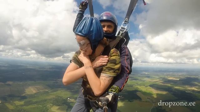 Яна тандем прыжок смотреть онлайн