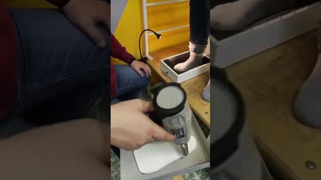 моделирование на адаптере