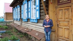 Виртуальная экскурсия Музей п Кассельский