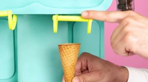 Мороженое Челлендж от Fun Tun