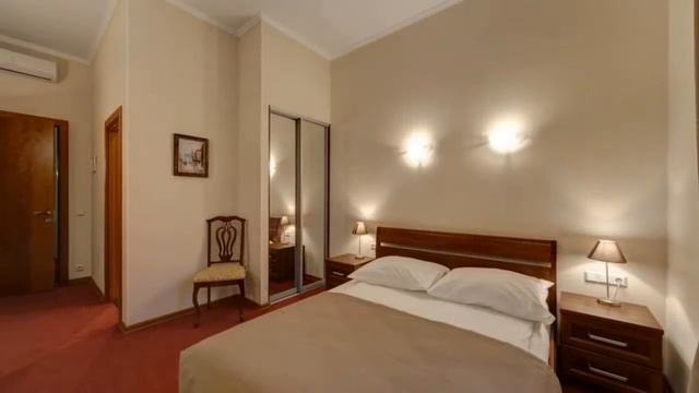 Соната на Фонтанке смотреть онлайн