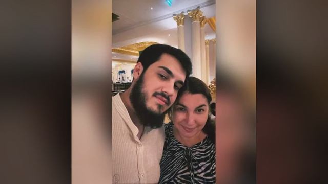 День Чеченской Матери 2021 пусть Мама моя ты увидишь меня целеустремлённым успешным и богатым жизни смотреть онлайн