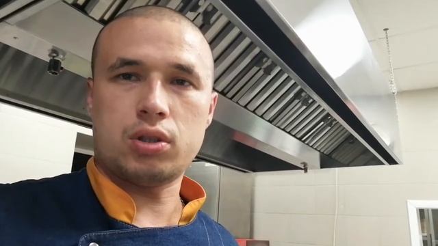 Отзыв об онлайн-курсе "Экономика и документация шеф-повара" Роман смотреть онлайн