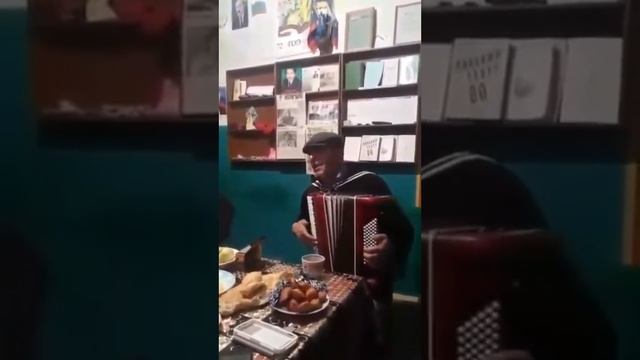 Лакцы поют 75