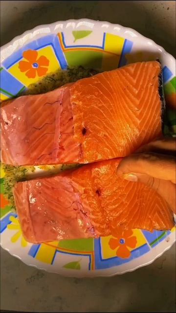 Deliciously Homemade Salmon Gravlax: A Step-by-Step Culinary Delight. #gravlax смотреть онлайн