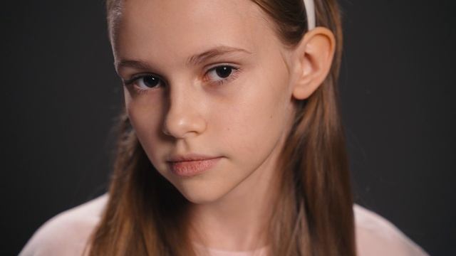 Магдалина Верзилова / Актёрская видеовизитка 2025 / Агентство Алины Кубековой