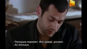 Назан лжет | Любовь и наказание - серия 13