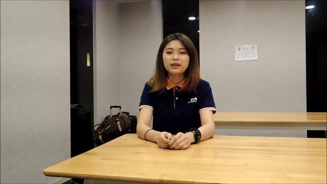 [K-게스트하우스 동대문 프리미엄 소개] K-GUESTHOUSE Dongdaemun Premium Introduction