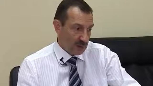 Худазаров о Белкомуре