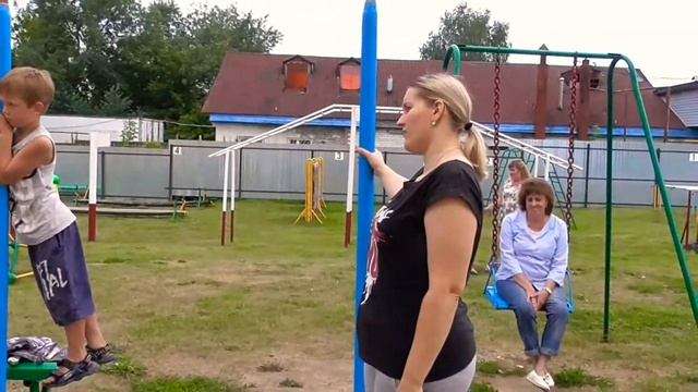 Экологический квест смотреть онлайн