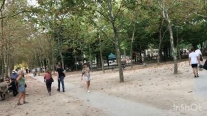 Эмигрантка Ирина надеется на лучшее. Адвокат Марина Шепельская вставляет мозги жёнам и невестам.