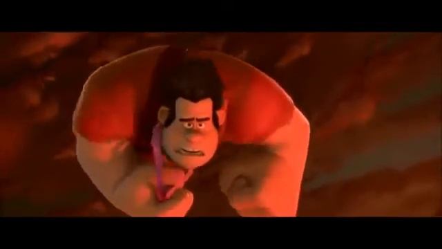 Я плохой Ральф смотреть онлайн