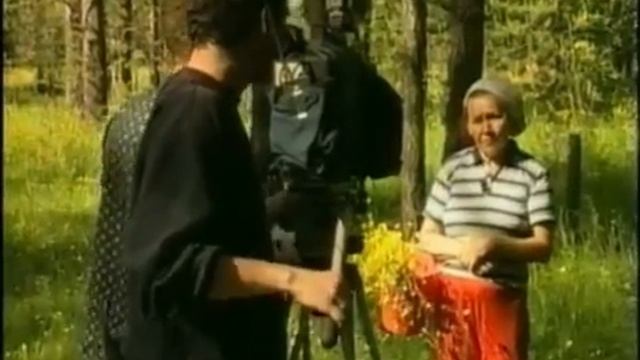 1. ТВ-Информационный сюжет. ОБУЧАЛКА из истории ТВ. смотреть онлайн