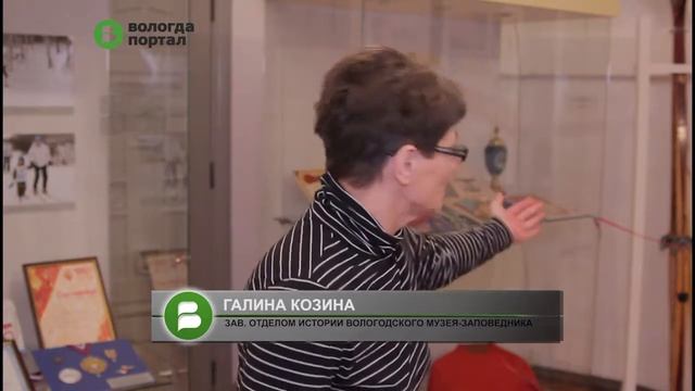 «Даешь лыжню!» – интересные факты из истории лыжных гонок вологжане узнают на новой выставке смотреть онлайн