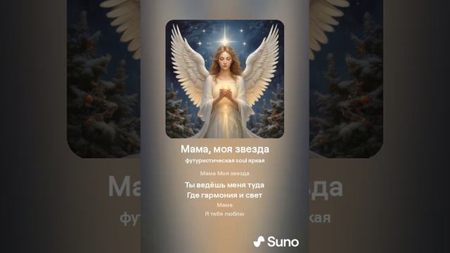 Мама, моя звезда смотреть онлайн