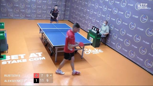 18 июня 2021. Оранжевый зал 1. TT Cup смотреть онлайн