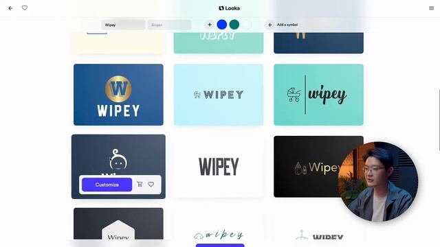 How to make a FREE logo without design skills #tutorial #walkthrough